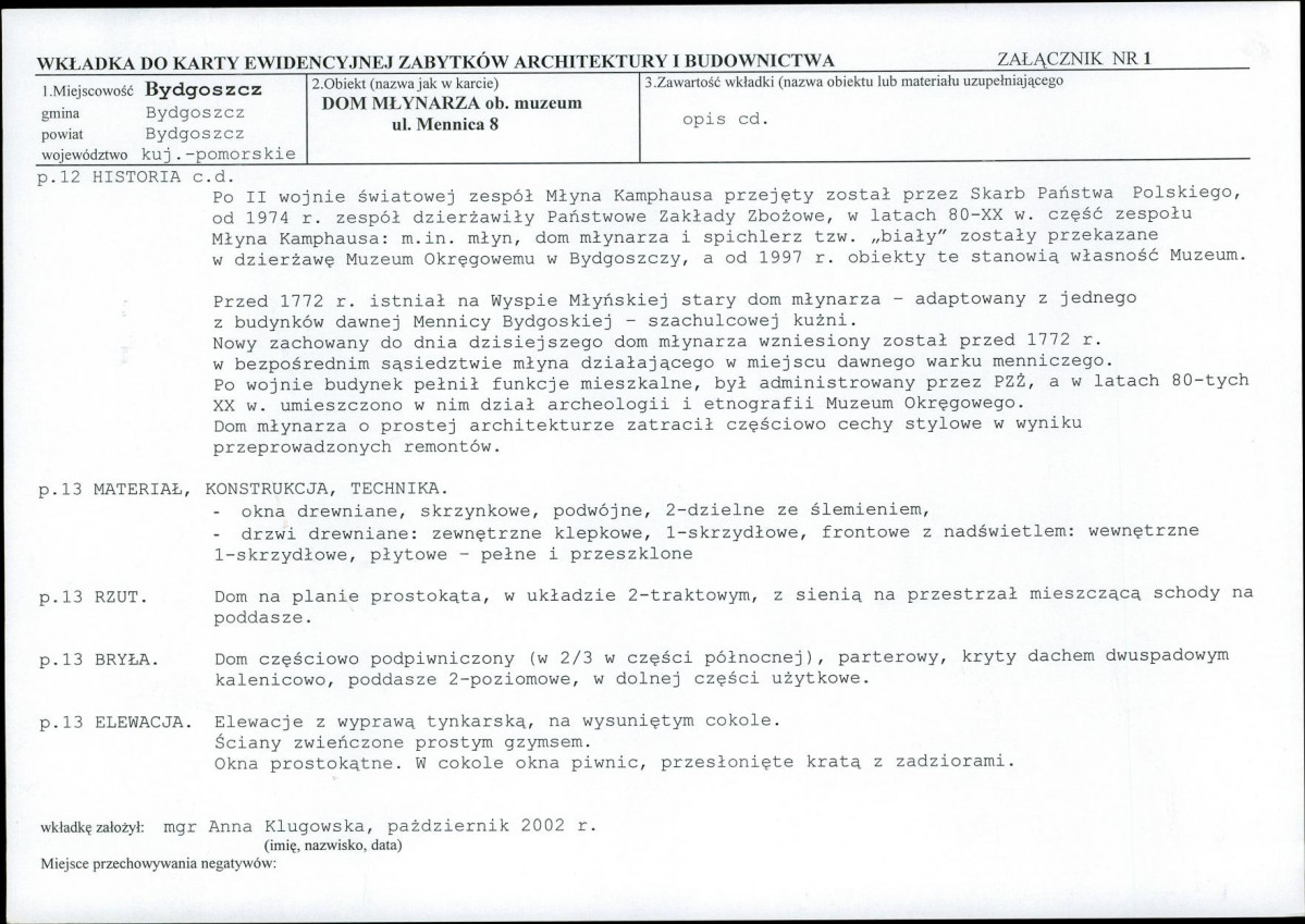 KB - Karta biała, skan nr 5