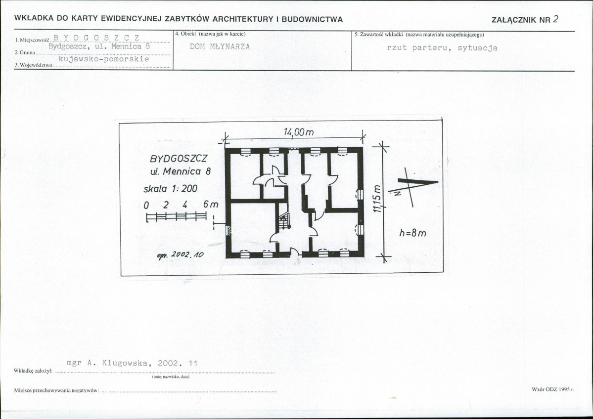 KB - Karta biała, skan nr 7