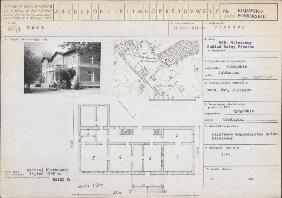 KB - Karta biała, skan nr 1