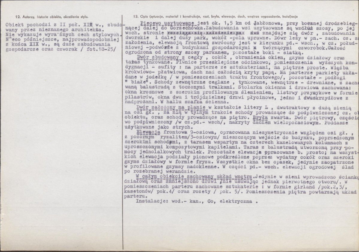 KB - Karta biała, skan nr 2