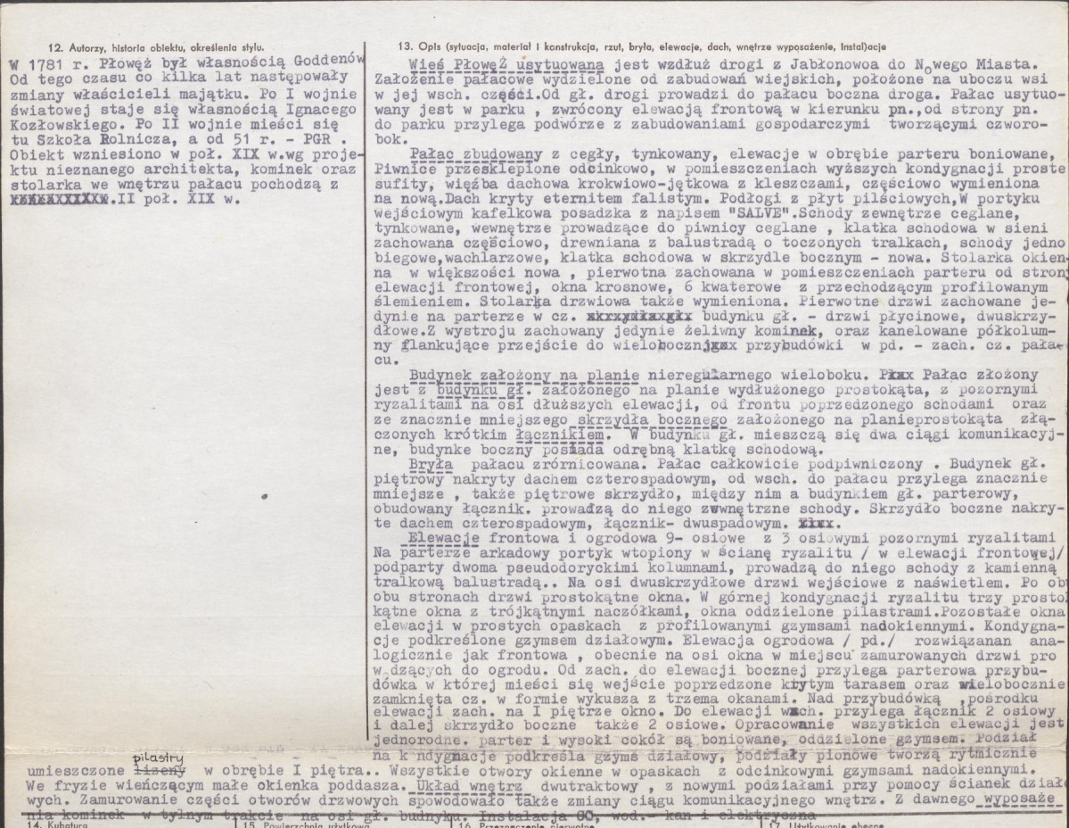 KB - Karta biała, skan nr 2