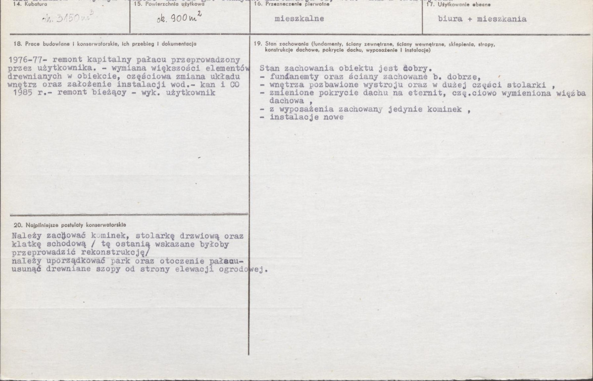 KB - Karta biała, skan nr 3