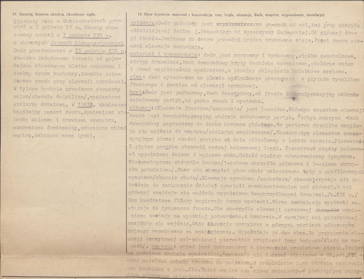 KB - Karta biała, skan nr 2