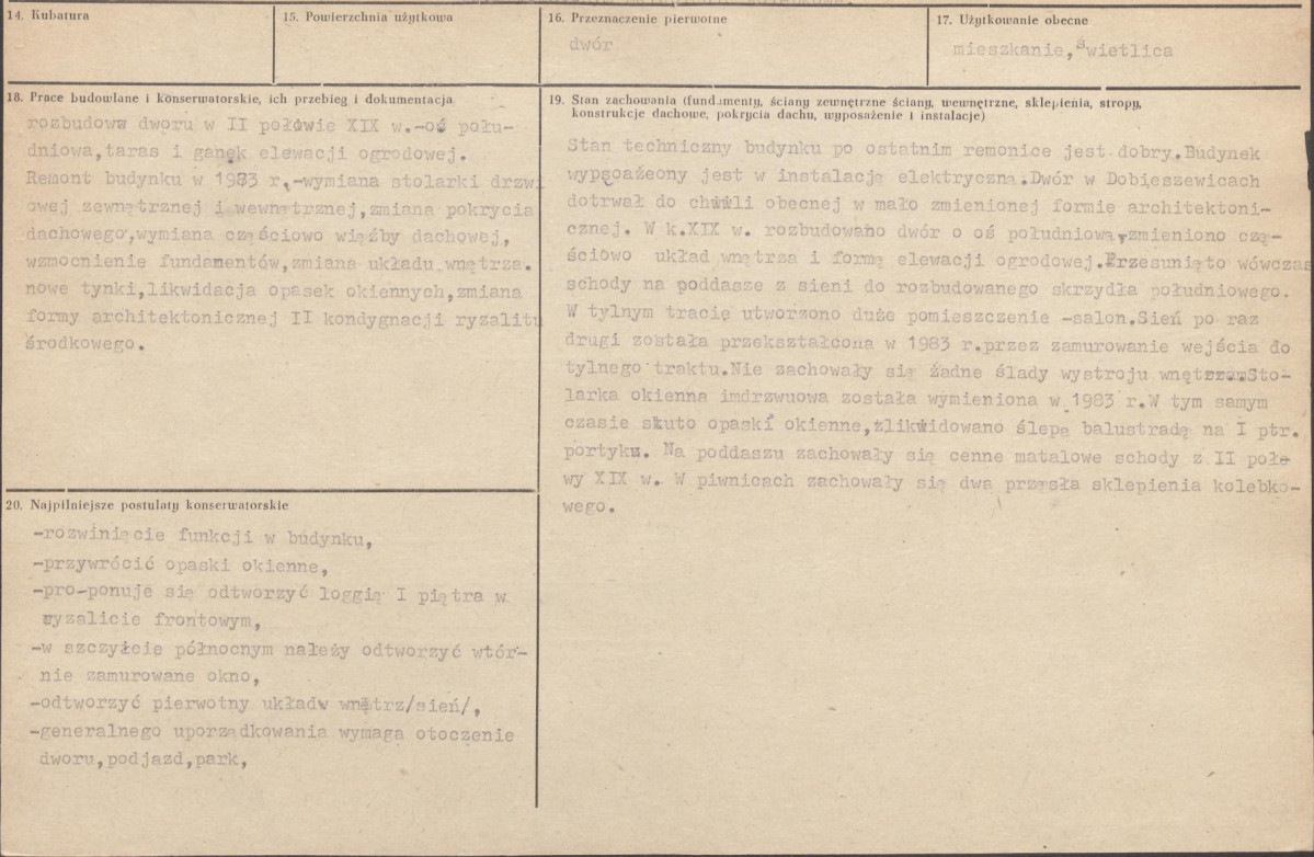 KB - Karta biała, skan nr 3