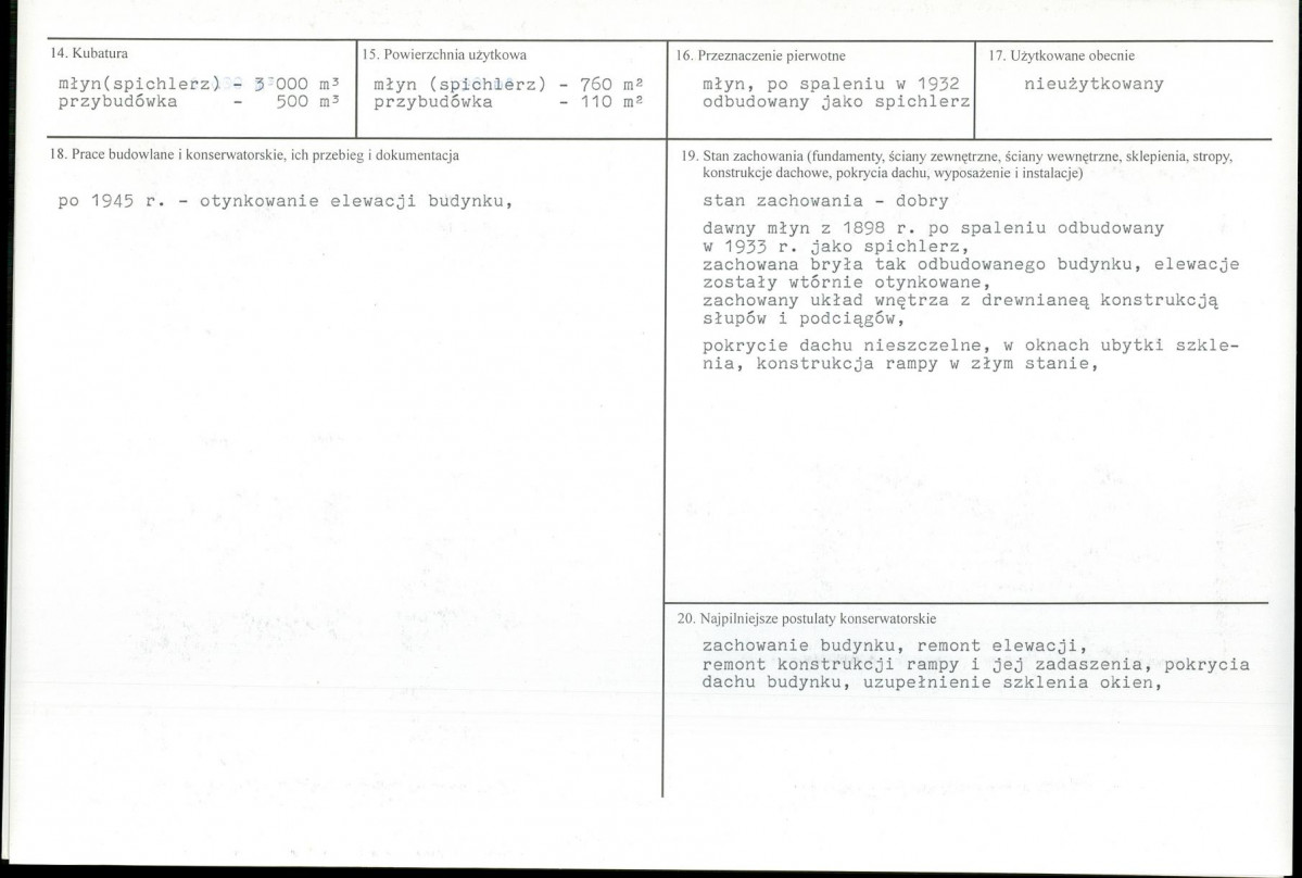 KB - Karta biała, skan nr 3