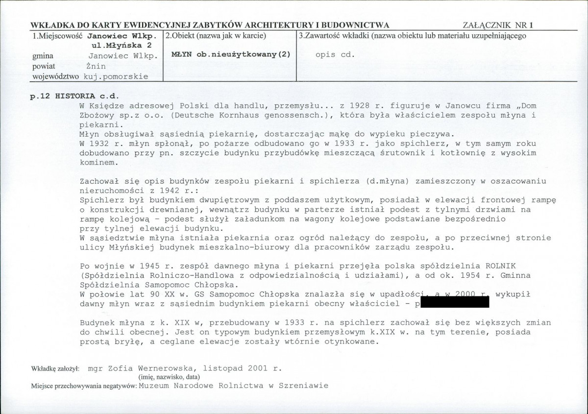 KB - Karta biała, skan nr 5