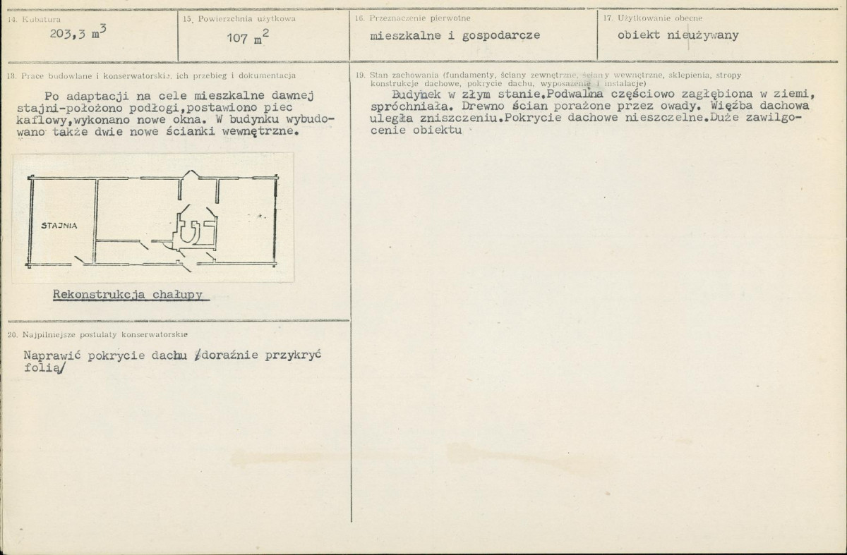 KB - Karta biała, skan nr 3
