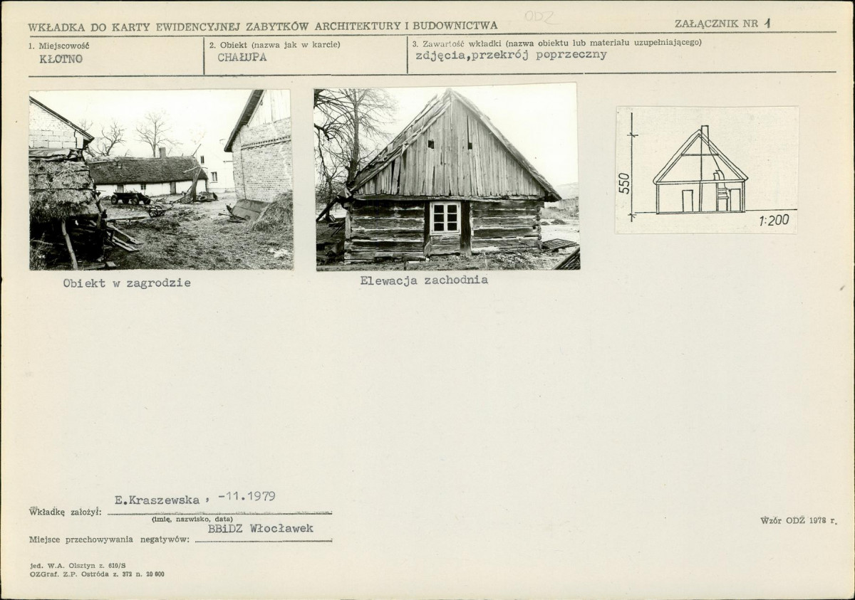 KB - Karta biała, skan nr 5
