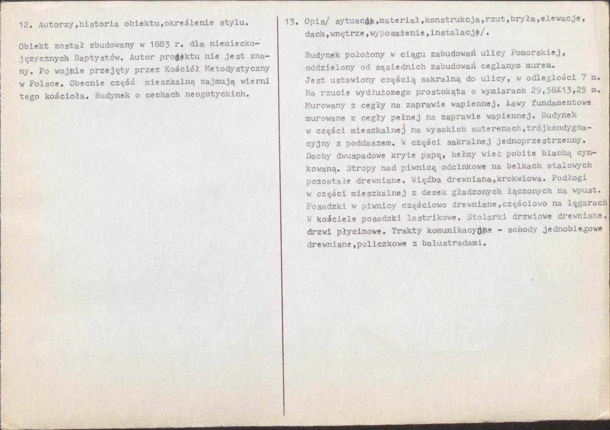 KB - Karta biała, skan nr 2