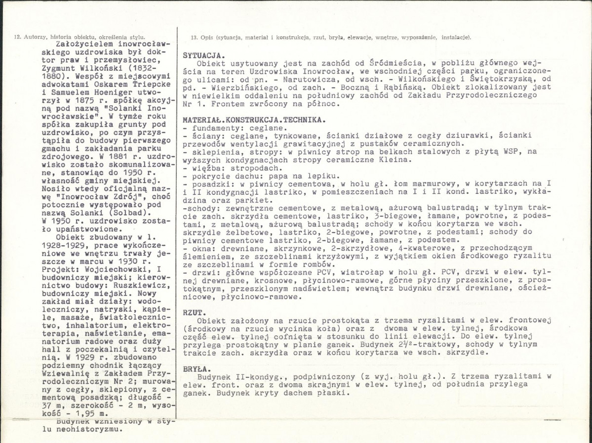 KB - Karta biała, skan nr 2