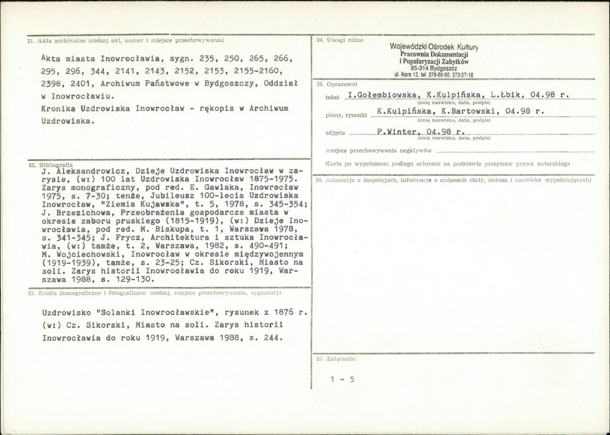 KB - Karta biała, skan nr 4