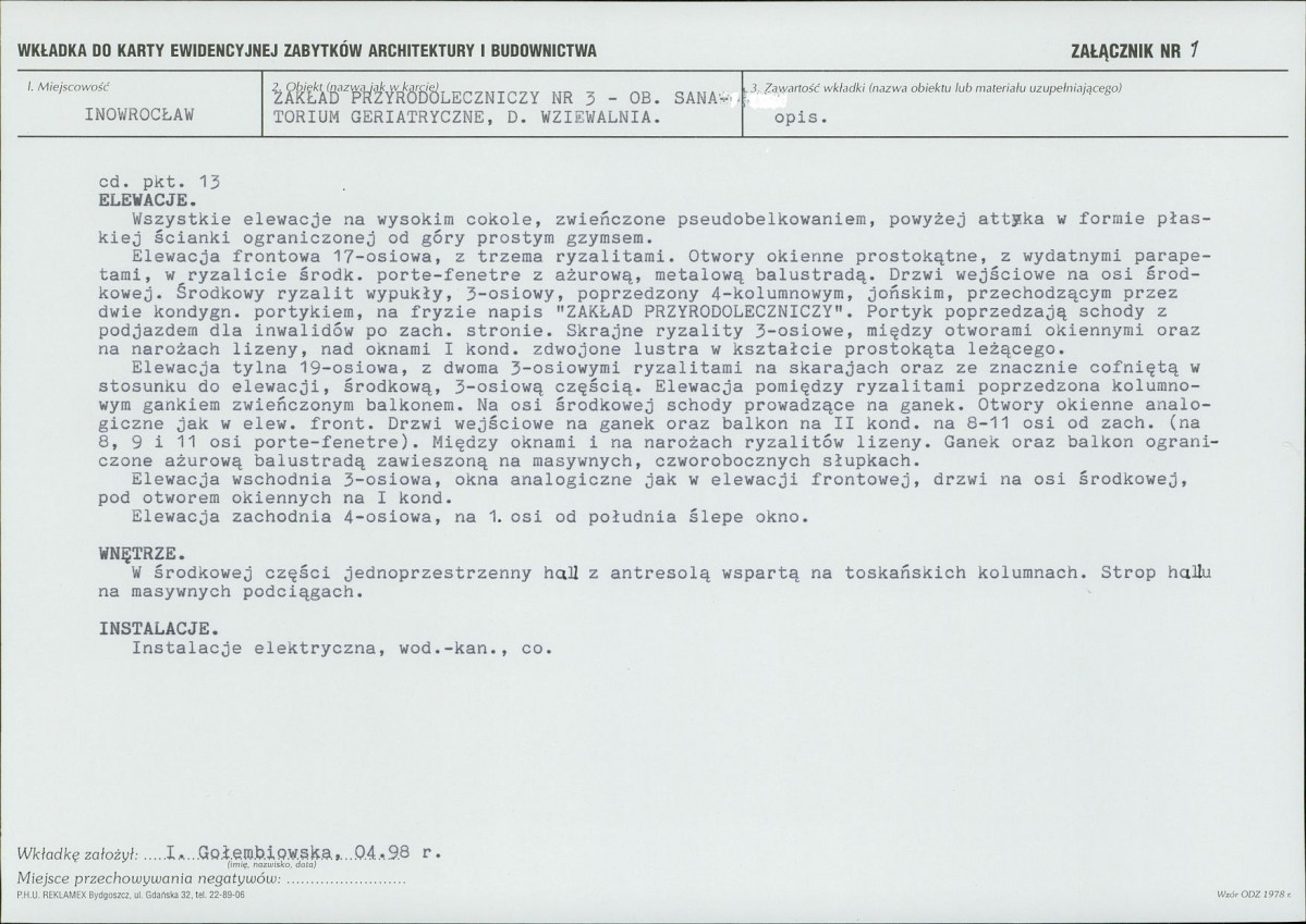 KB - Karta biała, skan nr 5