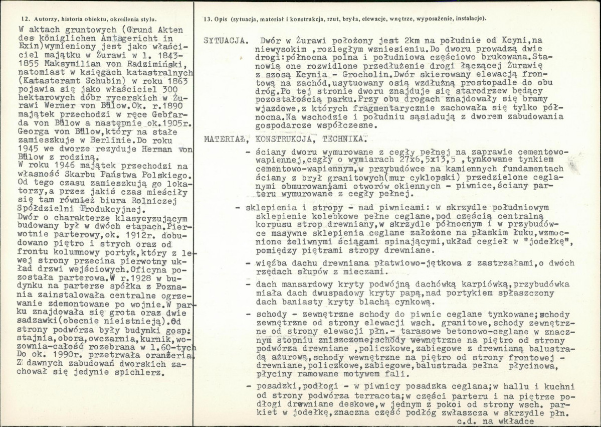 KB - Karta biała, skan nr 2