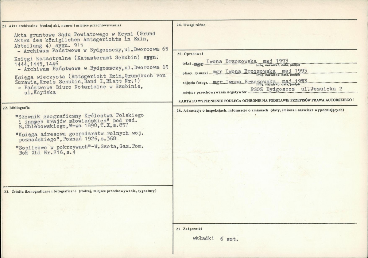 KB - Karta biała, skan nr 4