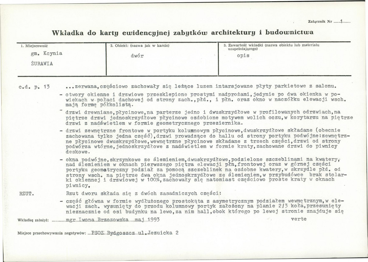 KB - Karta biała, skan nr 5