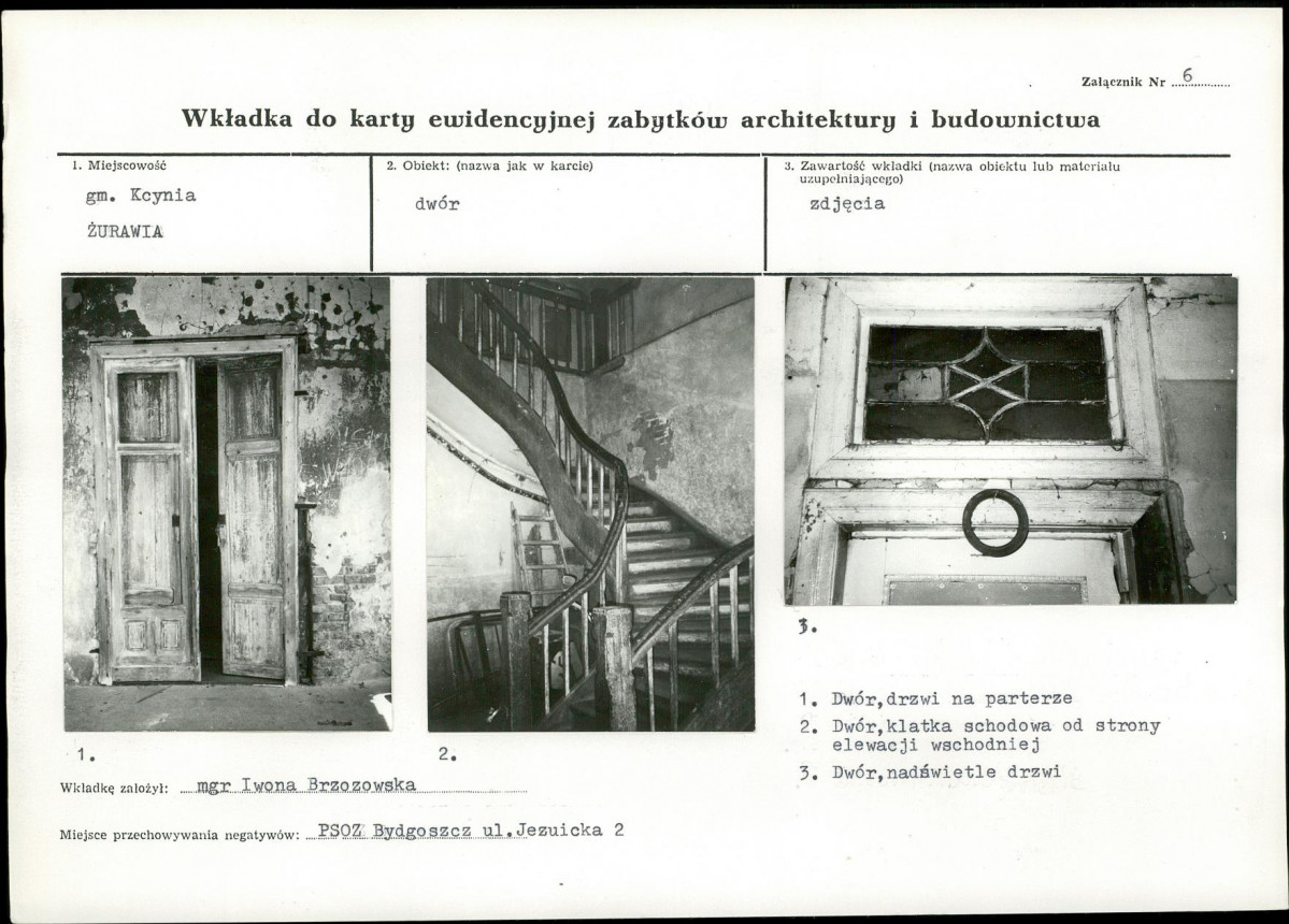 KB - Karta biała, skan nr 15