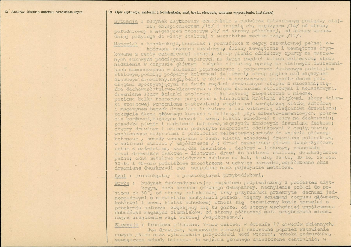 KB - Karta biała, skan nr 2