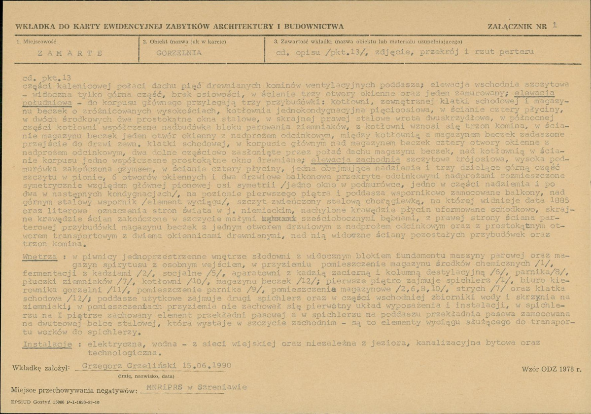 KB - Karta biała, skan nr 5