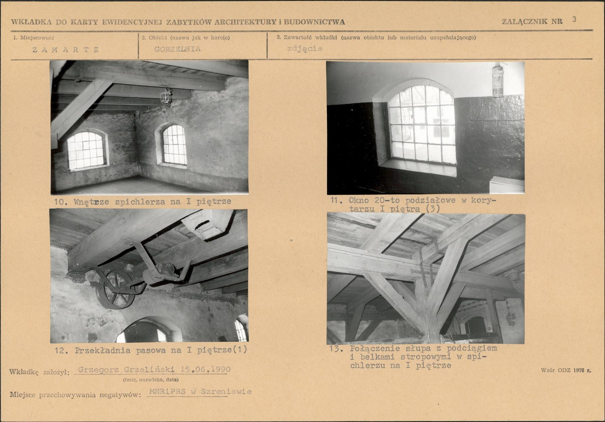 KB - Karta biała, skan nr 9