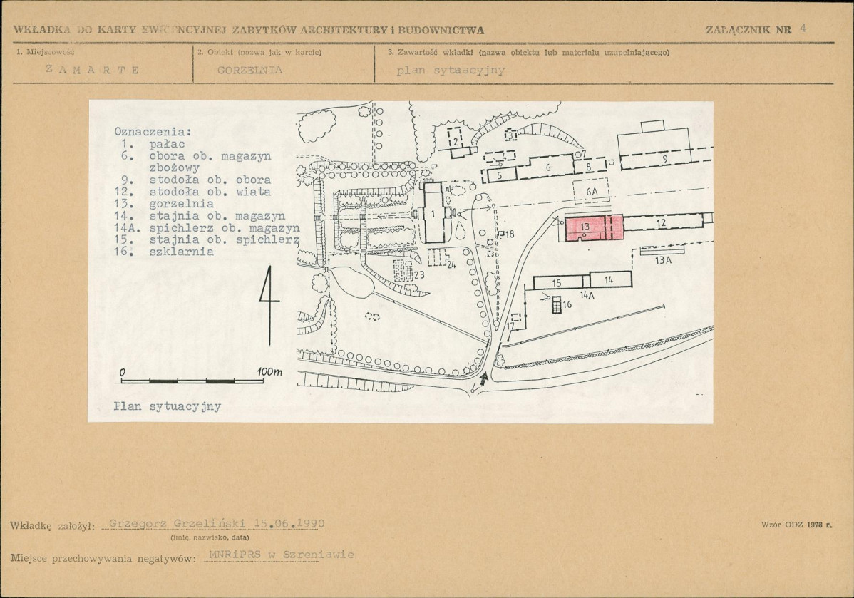 KB - Karta biała, skan nr 11