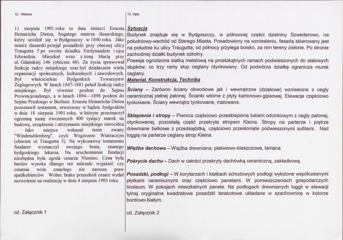 KB - Karta biała, skan nr 2