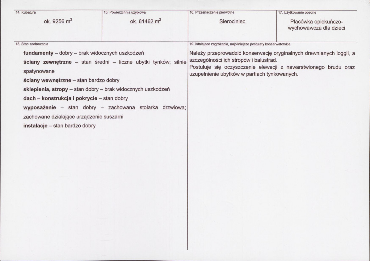 KB - Karta biała, skan nr 3