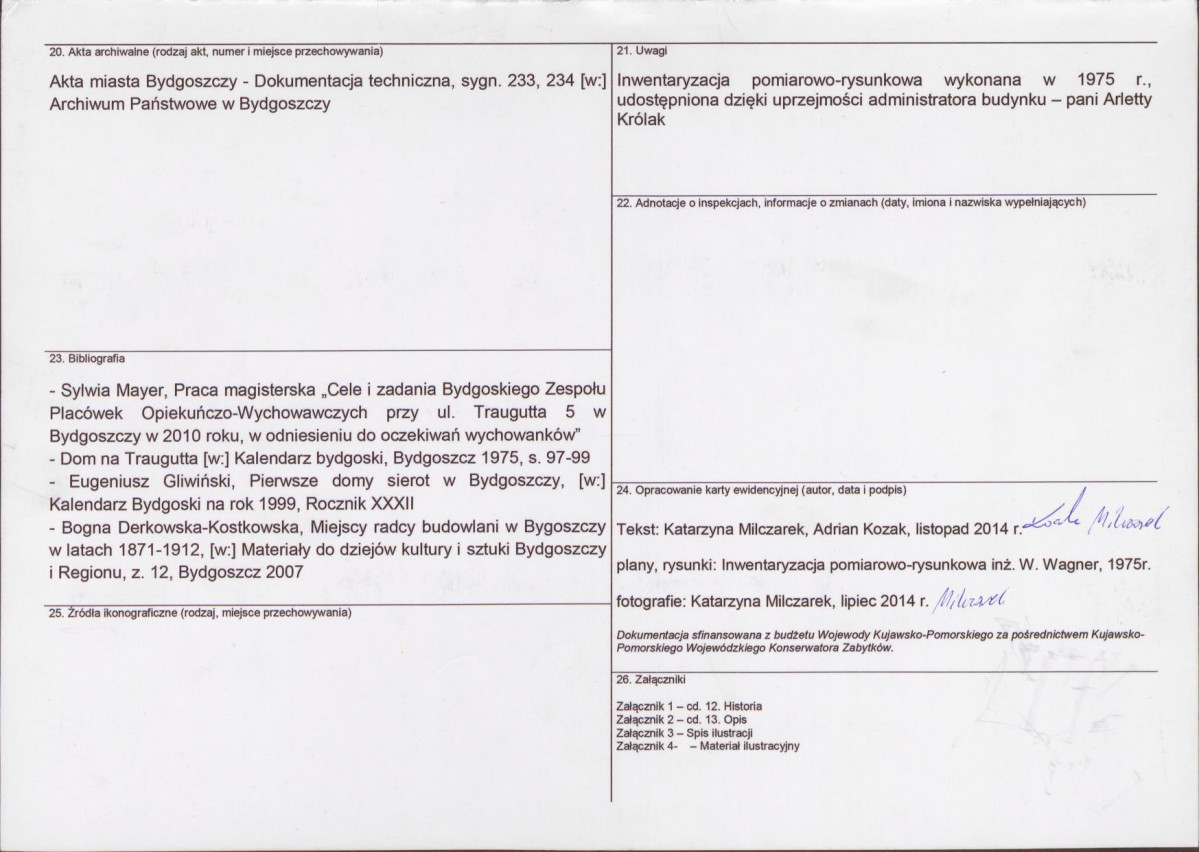 KB - Karta biała, skan nr 4