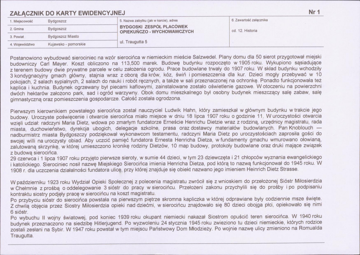 KB - Karta biała, skan nr 5