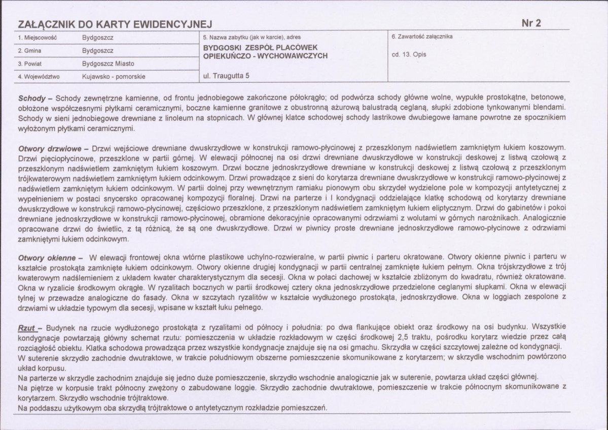 KB - Karta biała, skan nr 7