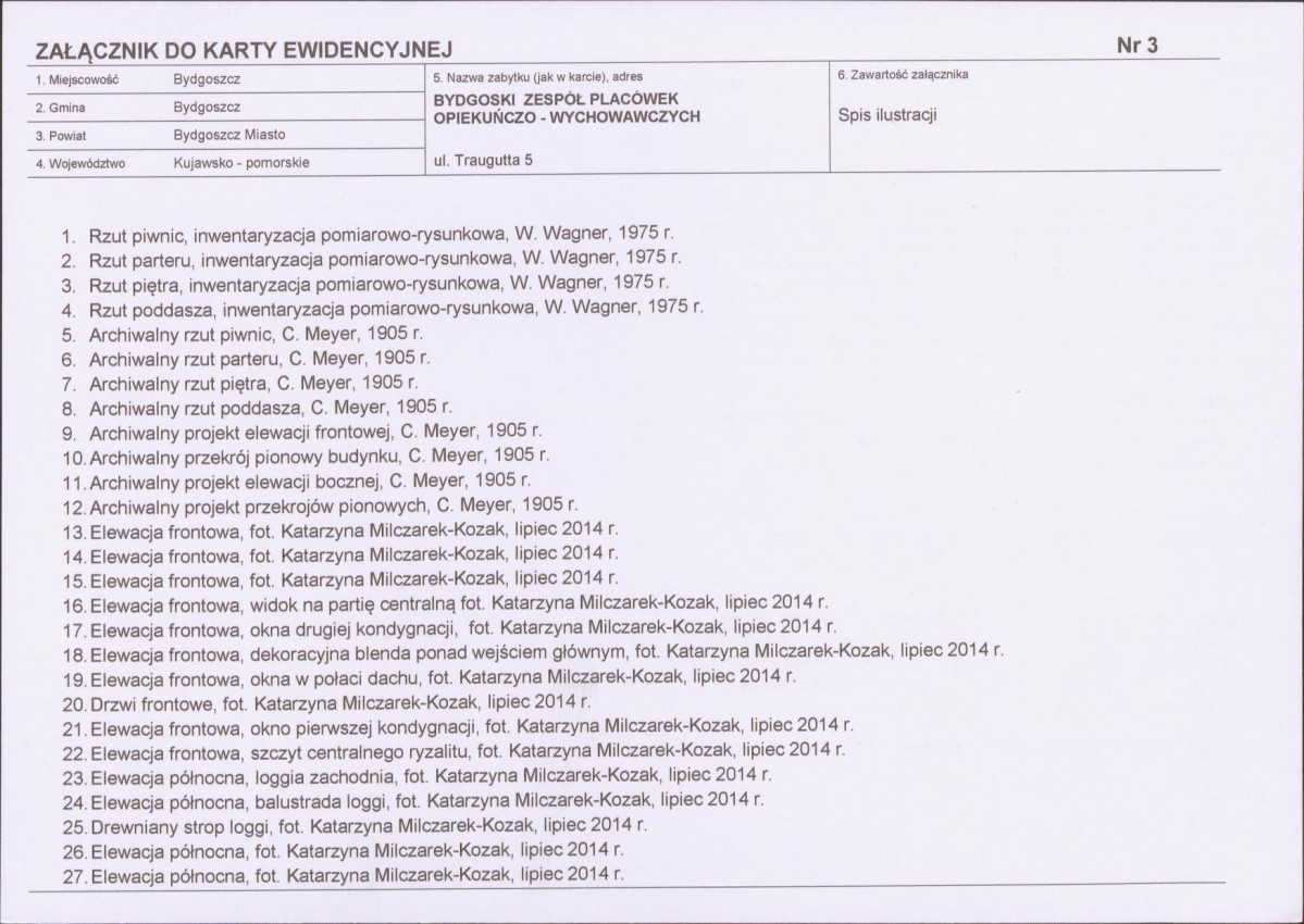 KB - Karta biała, skan nr 9