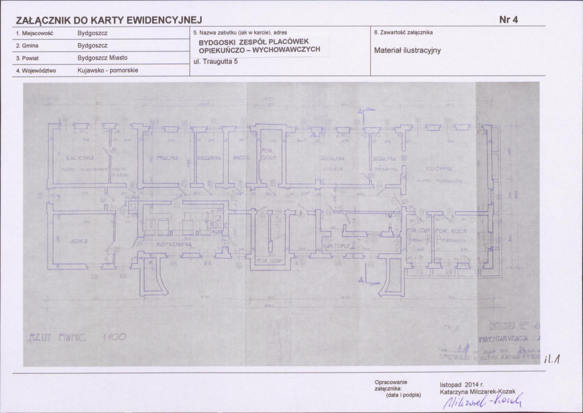 KB - Karta biała, skan nr 11