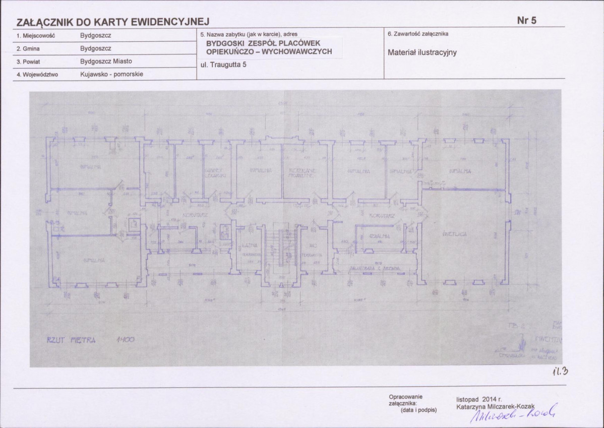 KB - Karta biała, skan nr 13