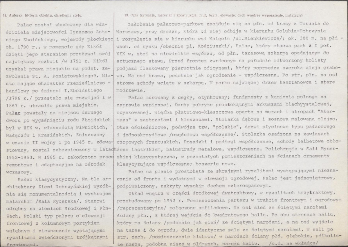 KB - Karta biała, skan nr 2