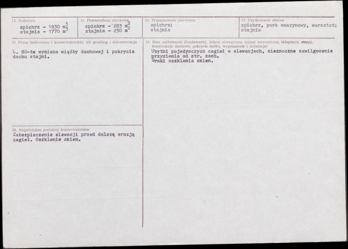 KB - Karta biała, skan nr 3