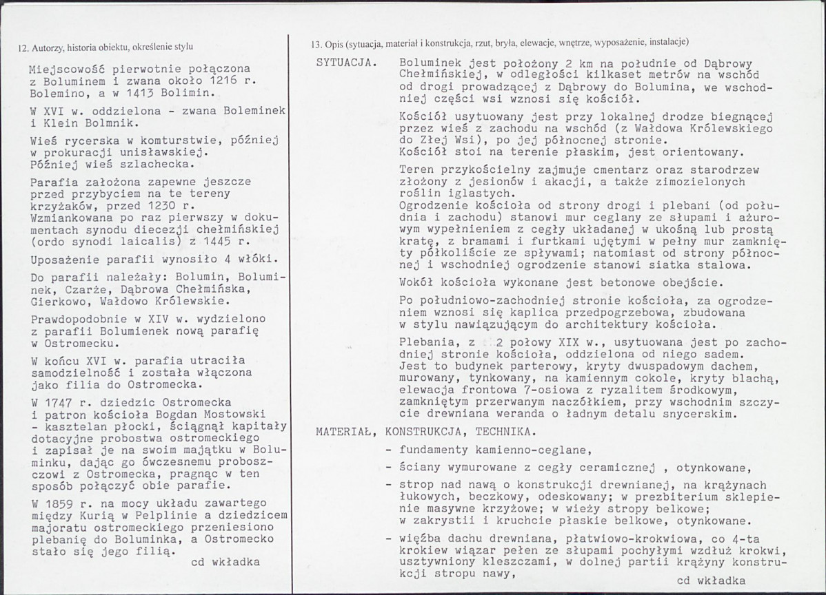 KB - Karta biała, skan nr 2