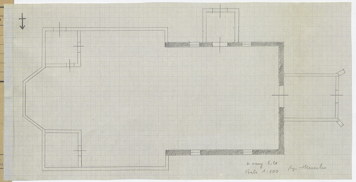 KZ - Karta zielona, skan nr 4