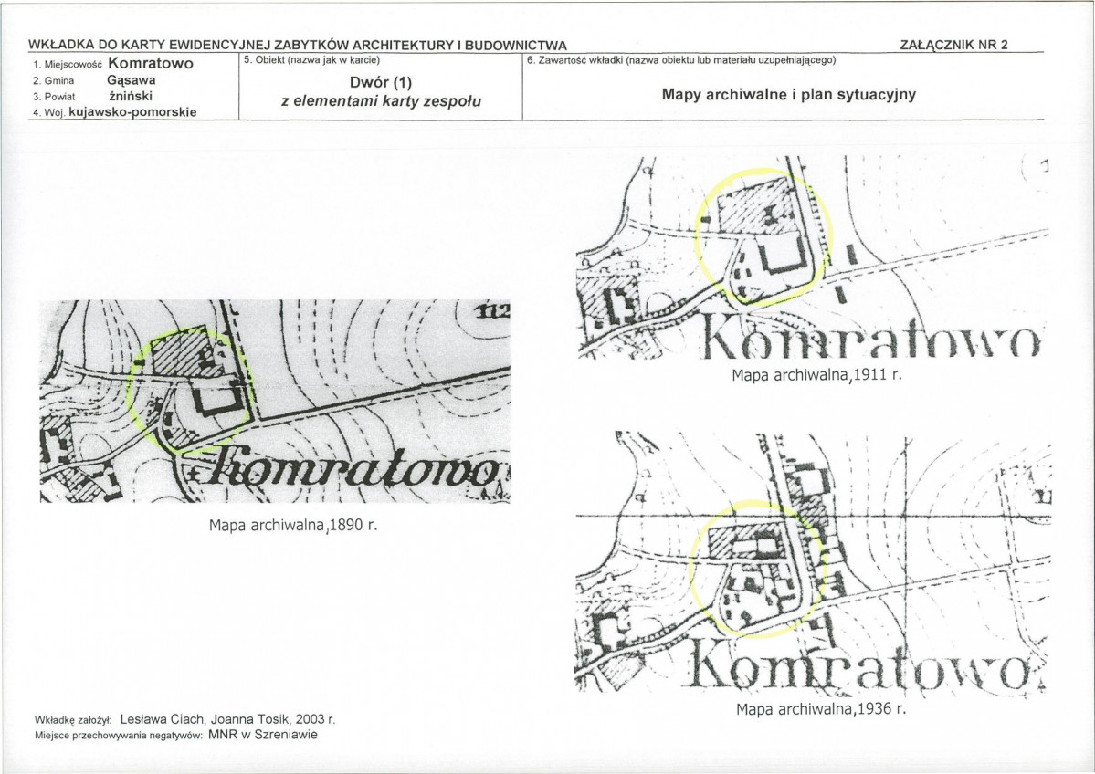 KB - Karta biała, skan nr 7