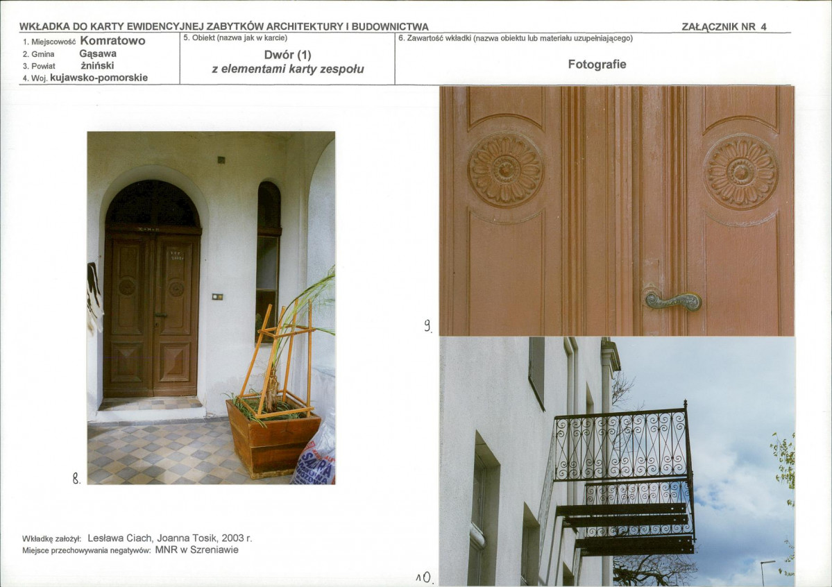 KB - Karta biała, skan nr 11