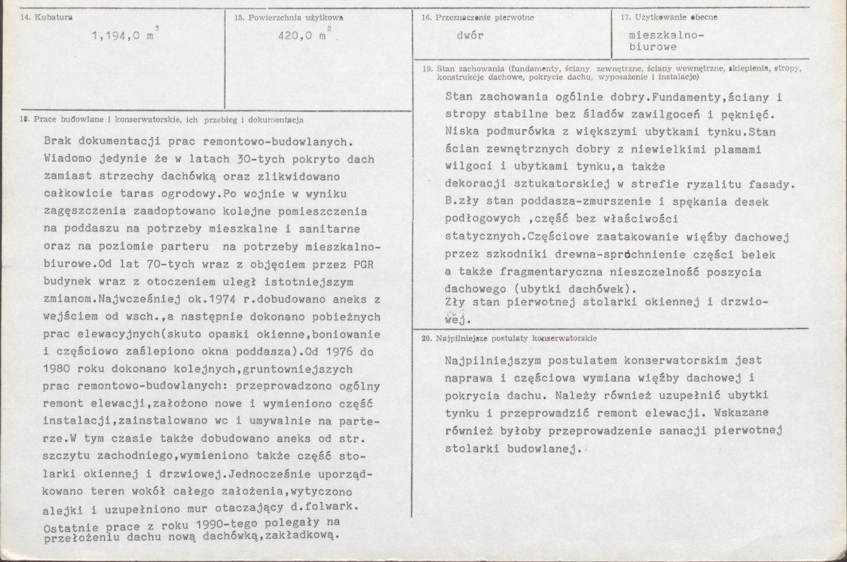 KB - Karta biała, skan nr 3