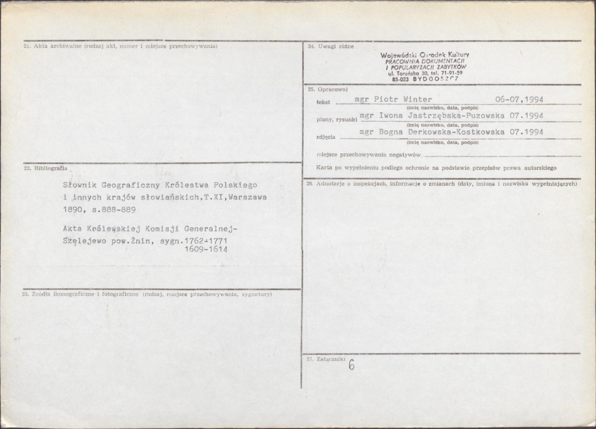 KB - Karta biała, skan nr 4