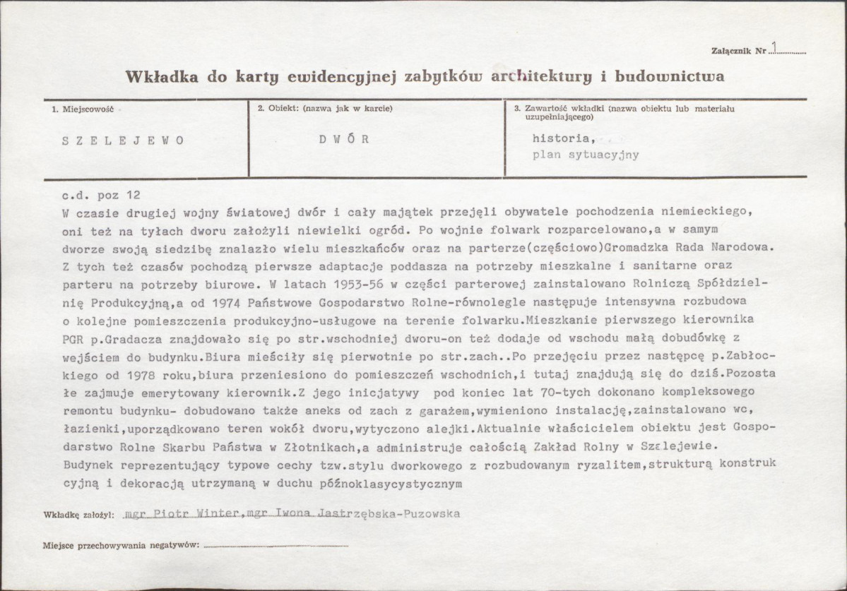 KB - Karta biała, skan nr 5