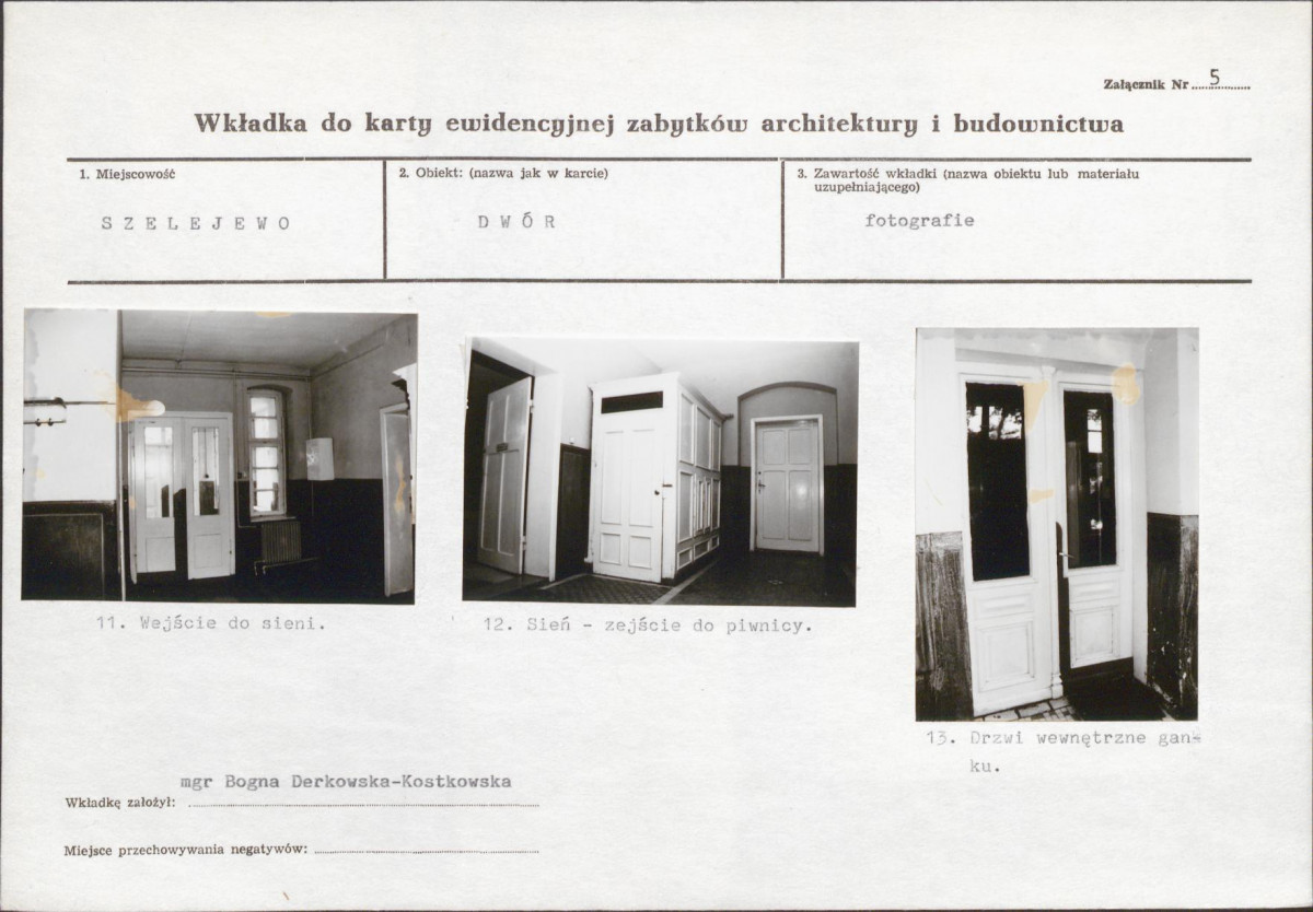 KB - Karta biała, skan nr 13