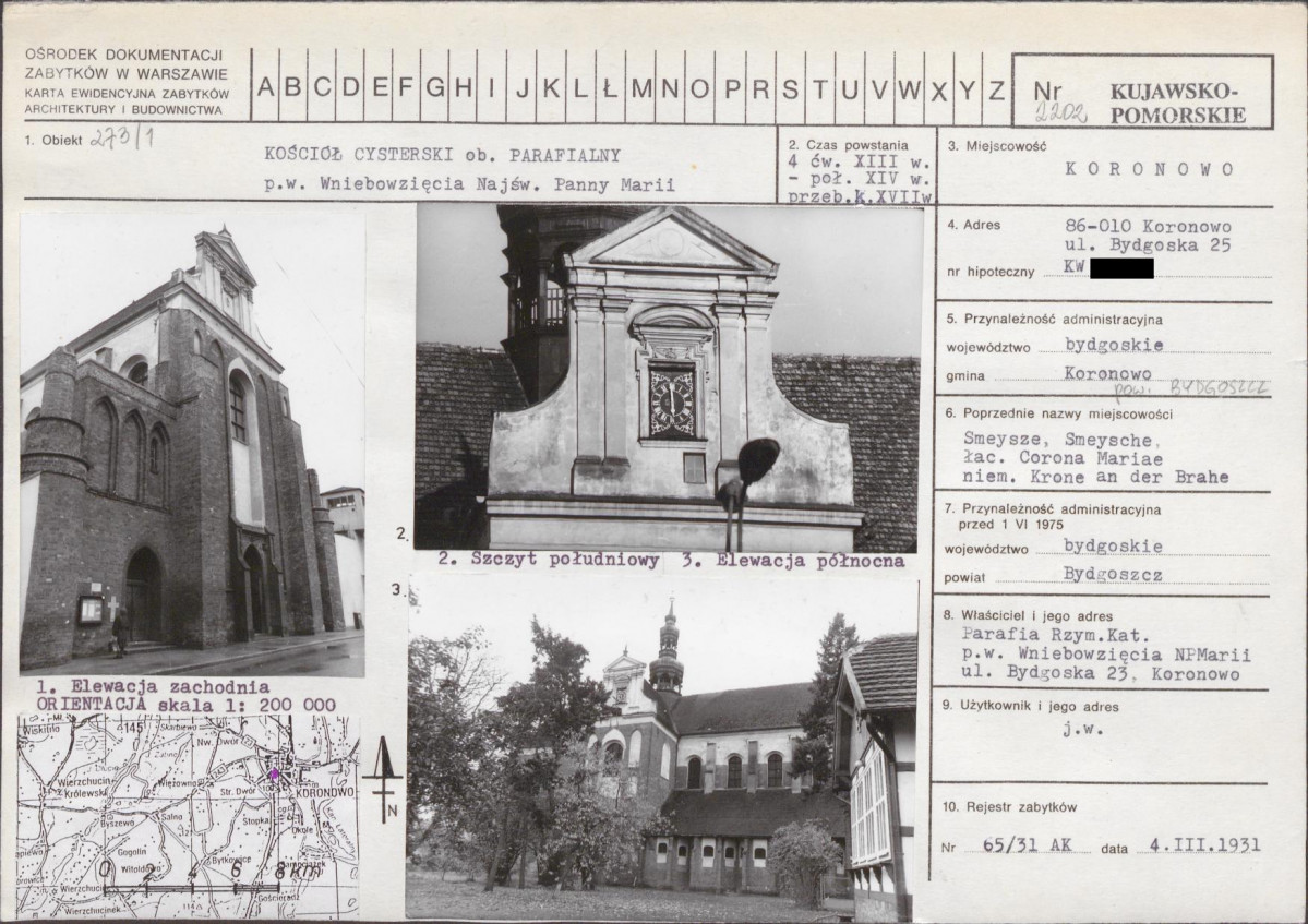 KB - Karta biała, skan nr 1