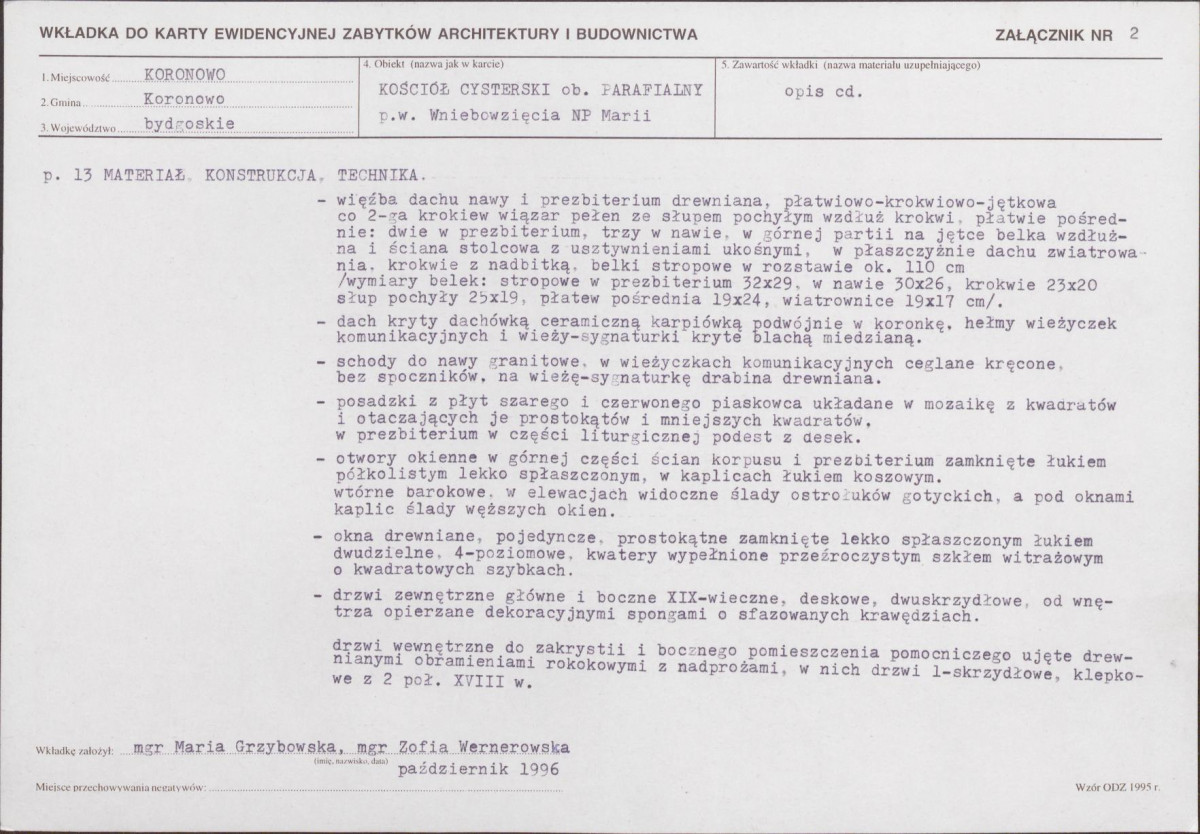 KB - Karta biała, skan nr 7