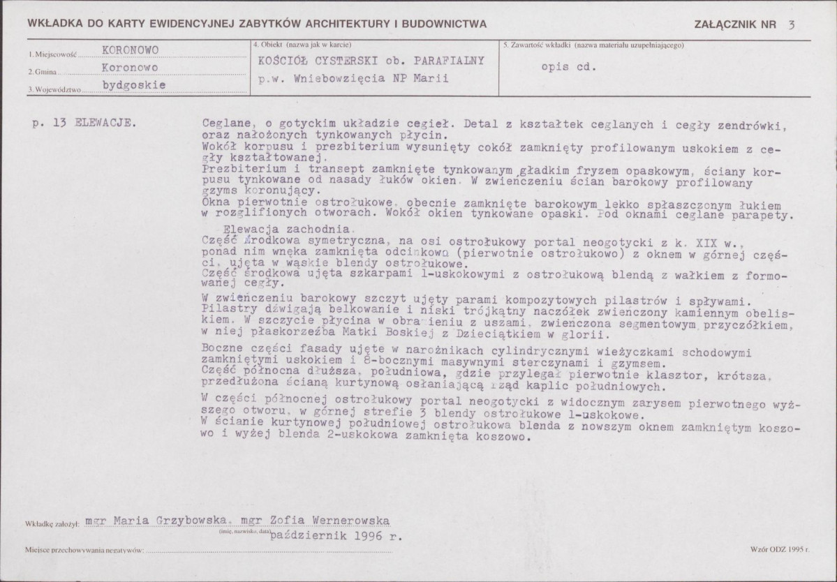 KB - Karta biała, skan nr 9