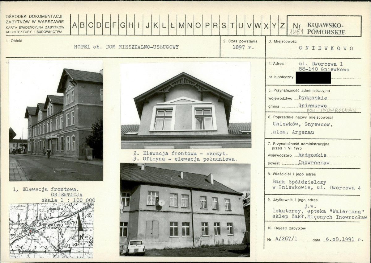 Karta biała, skan nr 1