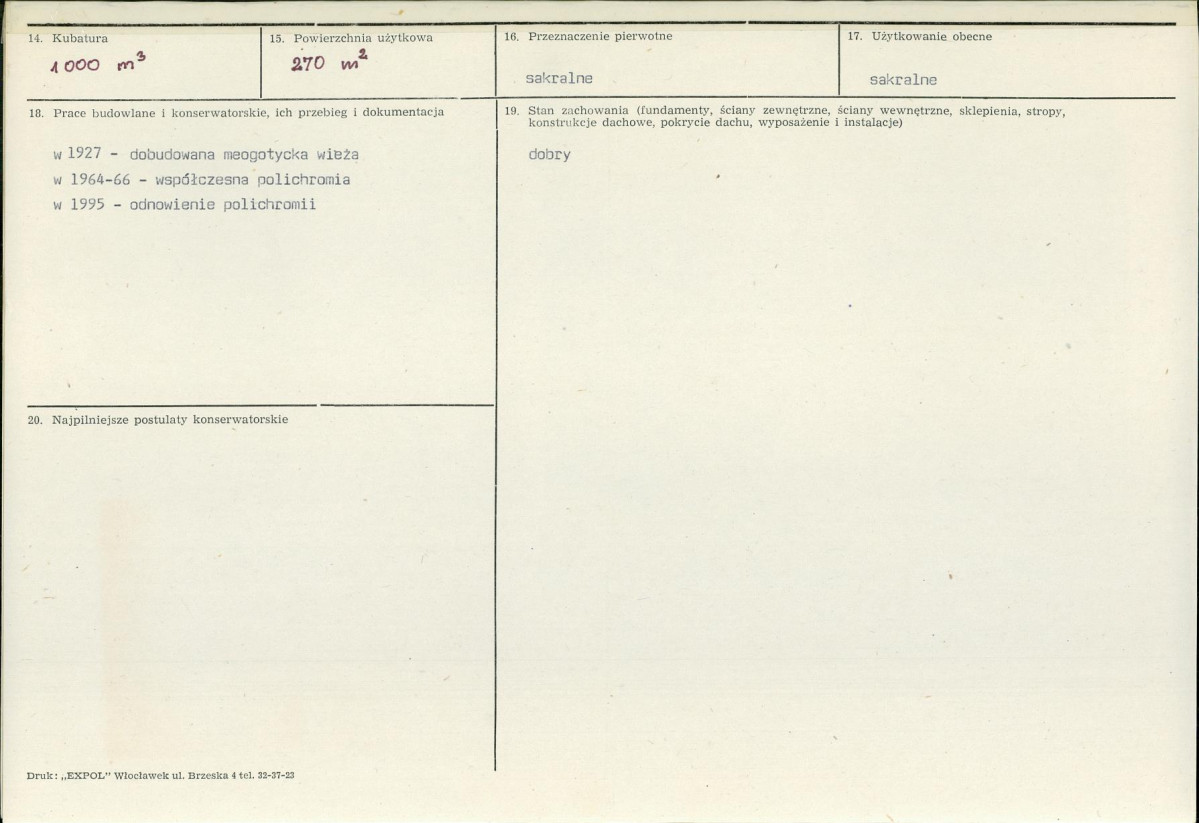 KB - Karta biała, skan nr 3