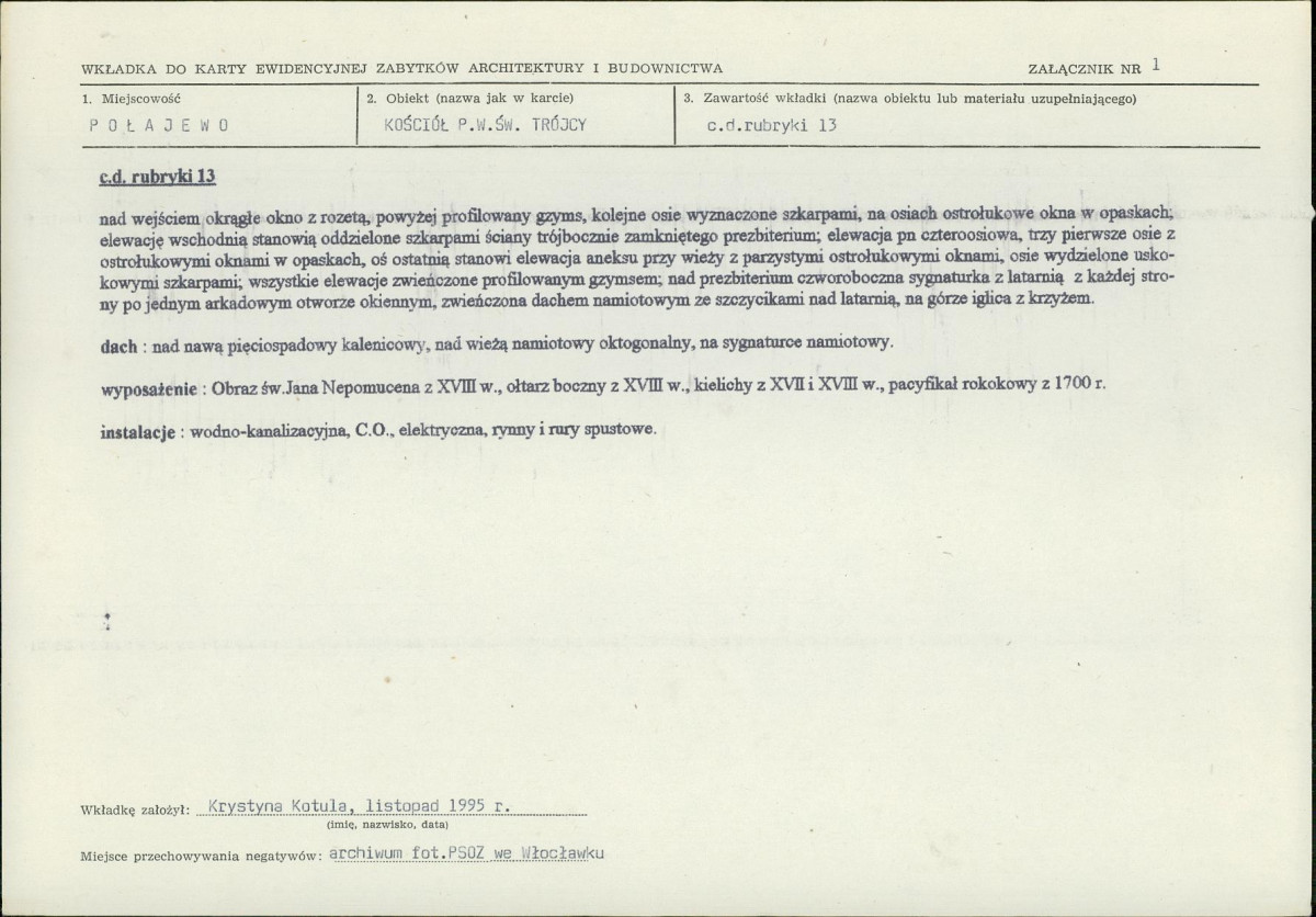 KB - Karta biała, skan nr 5