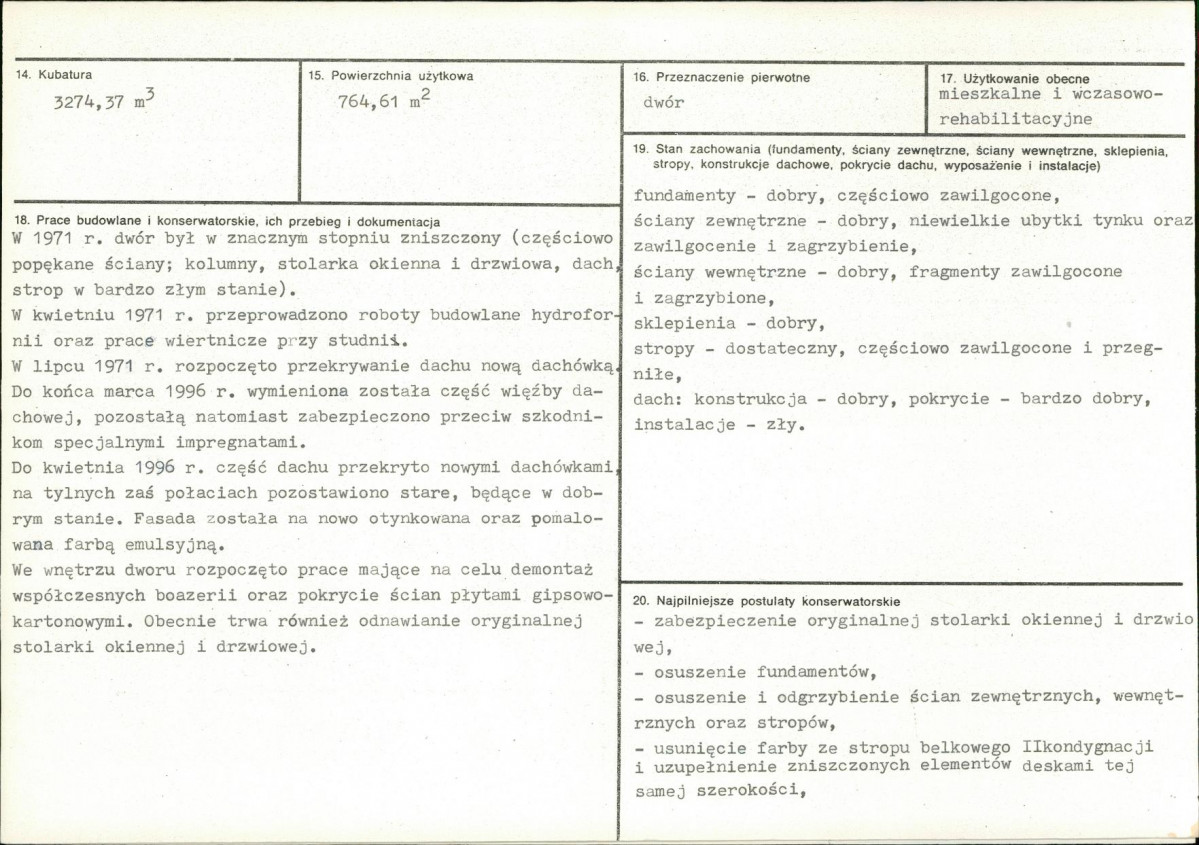 KB - Karta biała, skan nr 3