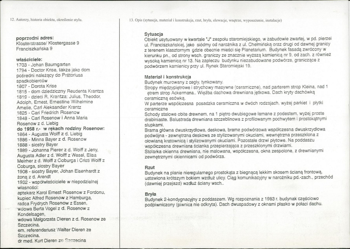 KB - Karta biała, skan nr 2